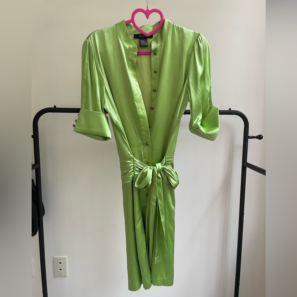 Vintage Arden B dress
